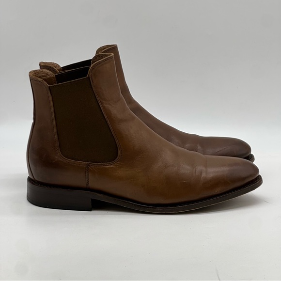 Thursday Boot Company Other - Thursday Leather Ankle Boots. Size 9.5